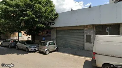 Apartments for rent in Cassino - Photo from Google Street View