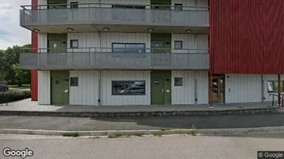 Apartments for rent in Växjö - Photo from Google Street View