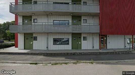 Apartments for rent in Växjö - Photo from Google Street View