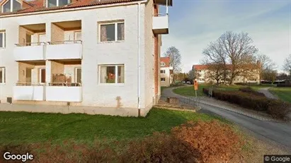 Apartments for rent in Askersund - Photo from Google Street View