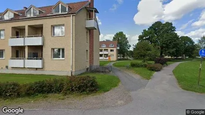 Apartments for rent in Askersund - Photo from Google Street View