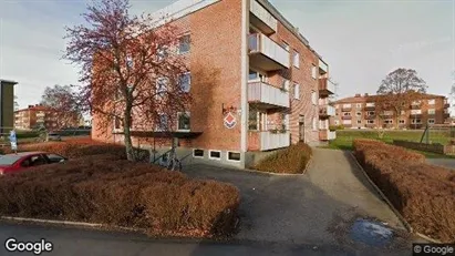 Apartments for rent in Askersund - Photo from Google Street View