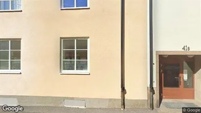 Apartments for rent in Härnösand - Photo from Google Street View
