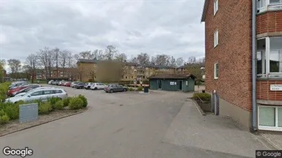 Apartments for rent in Halmstad - Photo from Google Street View