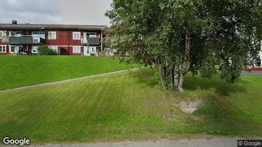 Apartments for rent in Vilhelmina - Photo from Google Street View
