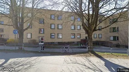Apartments for rent in Katrineholm - Photo from Google Street View