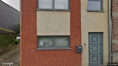 Apartments for rent in Tervuren - Photo from Google Street View