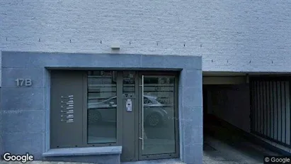 Apartments for rent in Bergen - Photo from Google Street View