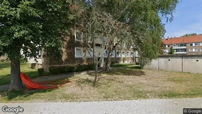 Apartments for rent in Salzgitter - Photo from Google Street View