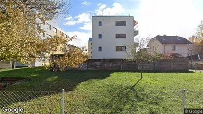 Apartments for rent in Ouest Lausannois - Photo from Google Street View