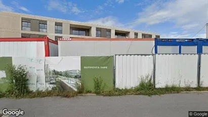 Apartments for rent in Troinex - Photo from Google Street View