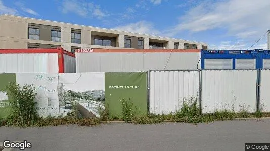 Apartments for rent in Troinex - Photo from Google Street View