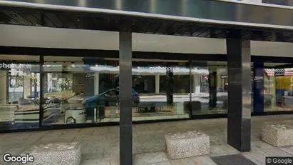 Apartments for rent in Geneva Cité - Photo from Google Street View