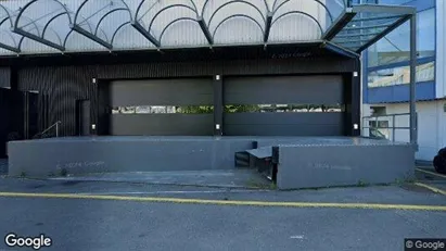 Apartments for rent in Lancy - Photo from Google Street View