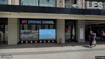 Apartments for rent in Geneva Cité - Photo from Google Street View