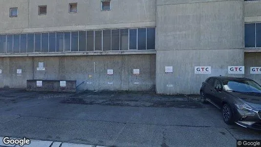 Apartments for rent in Carouge - Photo from Google Street View