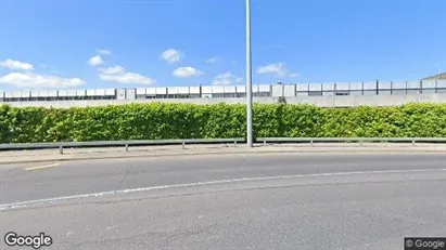 Apartments for rent in Meyrin - Photo from Google Street View