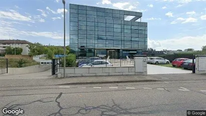 Apartments for rent in Le Grand-Saconnex - Photo from Google Street View