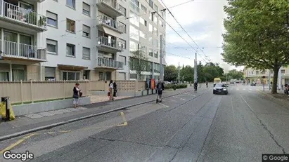 Apartments for rent in Geneva Petit-Saconnex - Photo from Google Street View