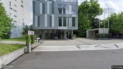 Apartments for rent in Chêne-Bougeries - Photo from Google Street View