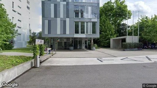 Apartments for rent in Chêne-Bougeries - Photo from Google Street View