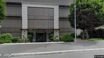 Apartments for rent in Geneva Petit-Saconnex - Photo from Google Street View