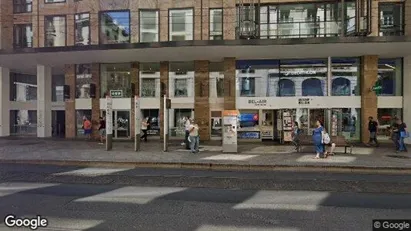 Apartments for rent in Geneva Cité - Photo from Google Street View