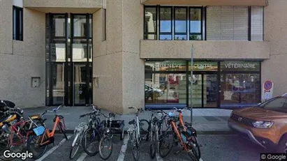 Apartments for rent in Geneva Cité - Photo from Google Street View