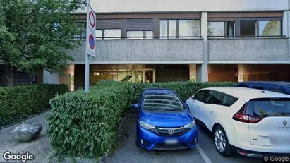 Apartments for rent in Geneva Cité - Photo from Google Street View