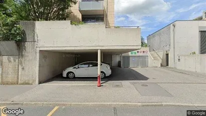 Apartments for rent in Versoix - Photo from Google Street View