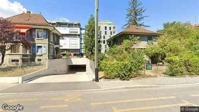 Apartments for rent in Geneva Cité - Photo from Google Street View
