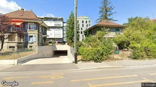 Apartments for rent in Geneva Cité - Photo from Google Street View