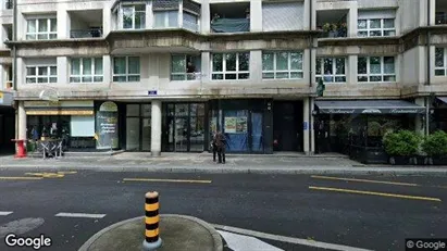 Apartments for rent in Geneva Cité - Photo from Google Street View