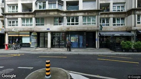 Apartments for rent in Geneva Cité - Photo from Google Street View