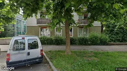 Apartments for rent in Carouge - Photo from Google Street View