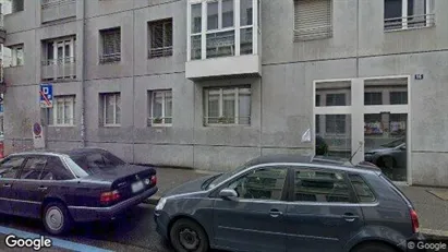 Apartments for rent in Geneva Cité - Photo from Google Street View
