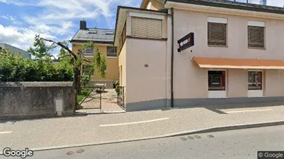 Apartments for rent in Versoix - Photo from Google Street View