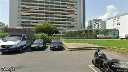 Apartments for rent in Thônex - Photo from Google Street View
