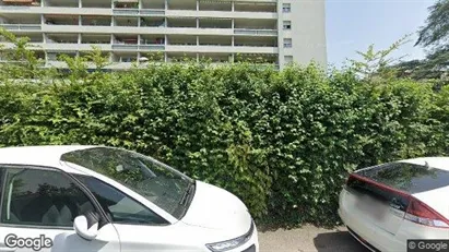 Apartments for rent in Thônex - Photo from Google Street View