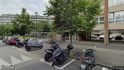 Apartments for rent in Carouge - Photo from Google Street View