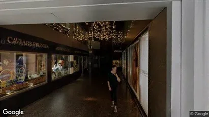 Apartments for rent in Geneva Cité - Photo from Google Street View