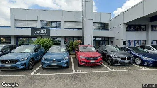 Apartments for rent in Nyon - Photo from Google Street View