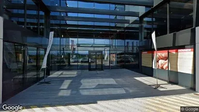Apartments for rent in Nyon - Photo from Google Street View