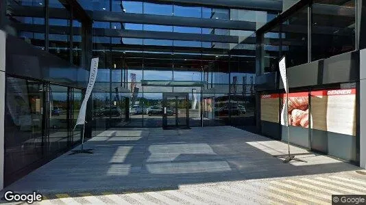 Apartments for rent in Nyon - Photo from Google Street View
