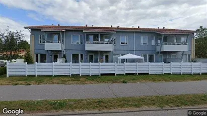 Apartments for rent in Hyvinkää - Photo from Google Street View