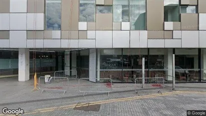 Apartments for rent in Birmingham - West Midlands - Photo from Google Street View