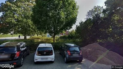 Apartments for rent in Odense C - Photo from Google Street View
