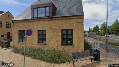 Apartments for rent in Odense V - Photo from Google Street View