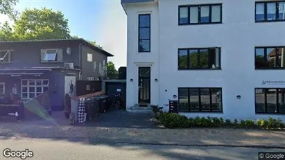 Apartments for rent in Odense C - Photo from Google Street View