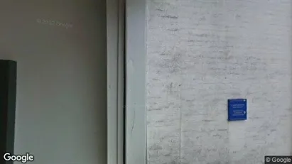 Apartments for rent in Odense C - Photo from Google Street View